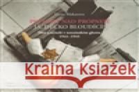 Pevnost nad propastí. Já, děcko bloudící? Elena Makarová 9788090420724