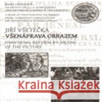 Všenáprava obrazem Jiří Všetečka 9788090428010