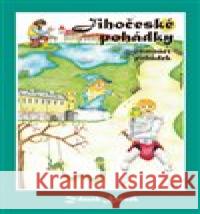 Jihočeské pohádky Zdeněk Klásek 9788090434073 Klasik 51