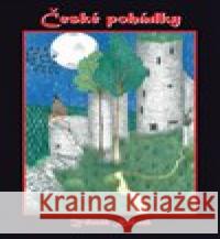 České pohádky Zdeněk Klásek 9788090434097 Klasik 51