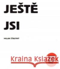 Ještě jsi Milan Šťastný 9788090443730