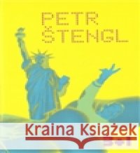 3+1 Petr Štengl 9788090445550