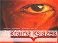 Sabaloka a Šestý nilský katarakt Lenka Suková 9788090457362 NOVELA BOHEMICA