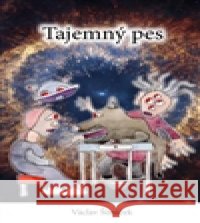 Tajemný pes VÃ¡clav Å imÃ­Äek 9788090469440