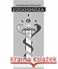 EZOOSMÓZA Anastasia Novych 9788090479685