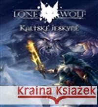 Kaltské jeskyně Joe Dever 9788090504349