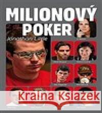 Milionový poker 2. díl Jonathan Little 9788090507197 Poker Publishing, s.r.o.