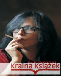 Paranoidní pijavice Jana Jirásková 9788090516403