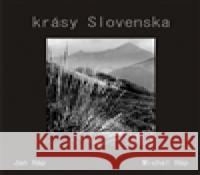 Krásy Slovenska Michal HÃ¡p 9788090553002
