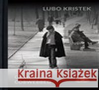 Lubo Kristek - Genius Loci Cobwebbed kolektiv autorů 9788090554863 Výzkumný ústav komunikace v umění