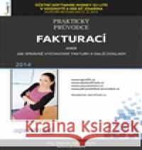 Praktický průvodce fakturací Dagmar Halabrinová 9788090562202