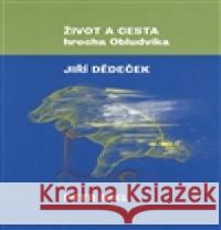 Život a cesta hrocha Obludvíka Petr Nikl 9788090562400