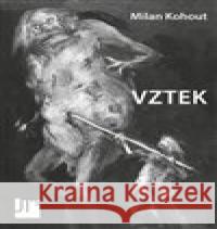 Vztek Blanka Dvořáková 9788090563353