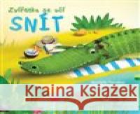 Zvířátka se učí snít Marija Smirnovaite 9788090570689