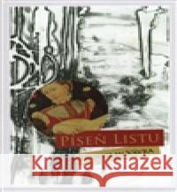 Píseň listu Stanislav Vávra 9788090576391