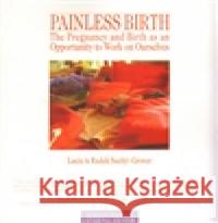 Painless Birth Radek Suchý 9788090576629