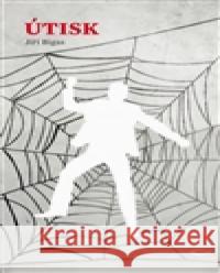 Útisk Jiří Bigas 9788090594647
