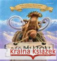 Mamutov Michal Vaněček 9788090602786