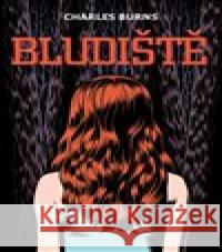 Bludiště Charles Burns 9788090605862