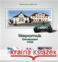 Nepomuk Bohuslav Balcar 9788090606203