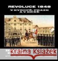 Revoluce 1848 v Evropě, Praze a v Brně Vladimír Filip 9788090634961