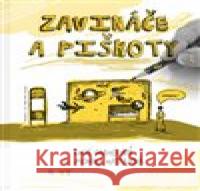 Zavináče a piškoty Monika Mattasová 9788090643895 Gramelová Lucie