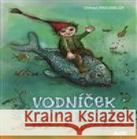Vodníček Winnie Gebhardt 9788090654389