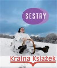 Sestry Kamila Hladká 9788090655942