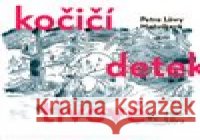 Kočičí detektivové Michal Löwy 9788090666306