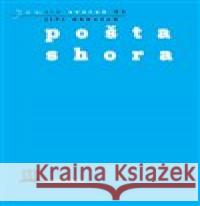 Pošta shora Jiří Dědeček 9788090667631