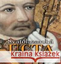 Svatolazarská úcta ve středověkých Čechách Jan Royt 9788090667815 Virgo Art