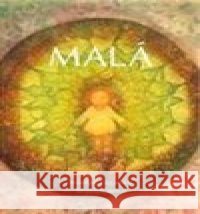 Malá Michal Čagánek 9788090677715