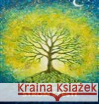 Strom štěstí Michal Čagánek 9788090677777