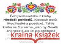 Hledači pokladů Miloš Löffler 9788090677784