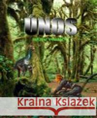 Únos Vlado Ríša 9788090682924