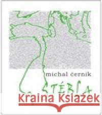 Stébla Michal Černík 9788090688001