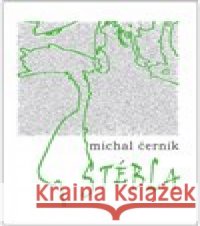 Stébla Michal Černík 9788090688001
