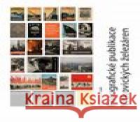 Fotografické publikace Vítkovických železáren Ondřej Durczak 9788090693739