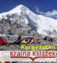 Kyrgyzstán Michal Kleslo 9788090694033