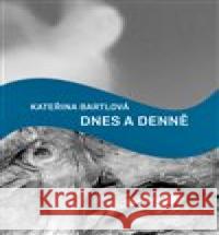 Dnes a denně Kateřina Bartlová 9788090701649