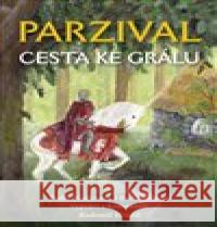 Parzival Radomil Hradil 9788090711433 Franesa