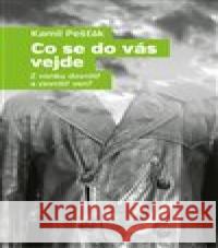 Co se do vás vejde Kamil Pešťák 9788090728721 Smartconsulting s.r.o.