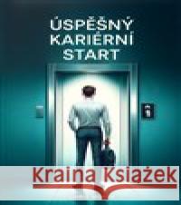 Úspěšný kariérní start Chris Moses 9788090728950 STAIR JUMPER