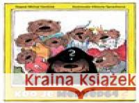 Kdo je Medvěd64? Michal Vaněček 9788090732179