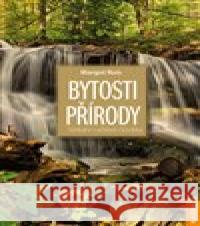 Bytosti přírody Margot Ruis 9788090742079