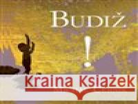 Budiž! Michal Černík 9788090746985