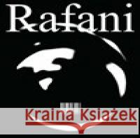 Rafani Kateřina Štroblová 9788090756823