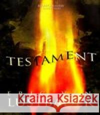 Testament Eric van Lustbader 9788090759725