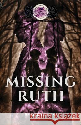Missing Ruth Bennett Crossley 9788090768932