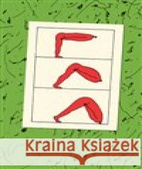První muž Adéla Bierbaumer 9788090769946